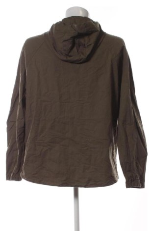 Męska kurtka C&A, Rozmiar XL, Kolor Zielony, Cena 129,99 zł