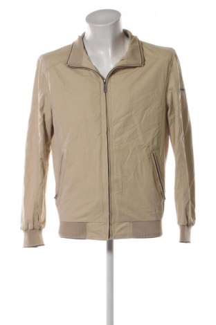 Geacă de bărbati C&A, Mărime M, Culoare Bej, Preț 151,99 Lei