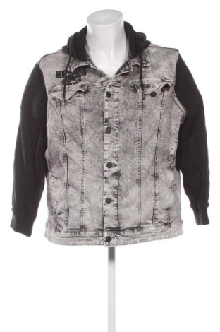 Pánska bunda  C&A, Veľkosť XXL, Farba Čierna, Cena  23,95 €