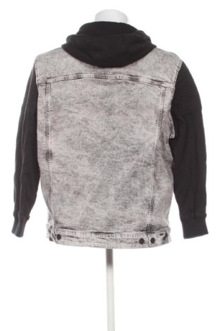 Pánska bunda  C&A, Veľkosť XXL, Farba Čierna, Cena  23,95 €