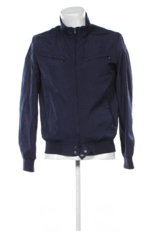 Herrenjacke C&S, Größe M, Farbe Blau, Preis € 14,99