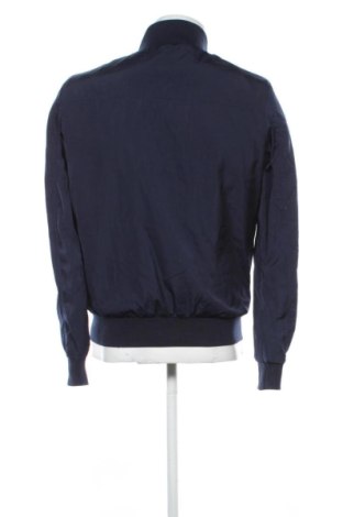 Herrenjacke C&S, Größe M, Farbe Blau, Preis € 14,99