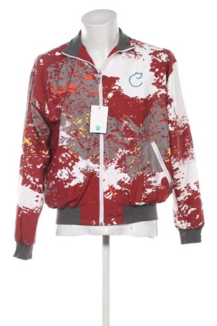 Męska kurtka CHORUS LINE, Rozmiar M, Kolor Kolorowy, Cena 504,99 zł