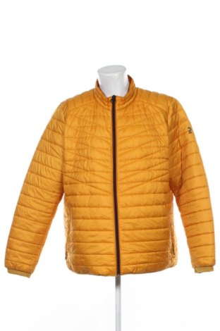 Ανδρικό μπουφάν Calamar, Μέγεθος 3XL, Χρώμα Πορτοκαλί, Τιμή 58,99 €