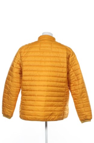 Ανδρικό μπουφάν Calamar, Μέγεθος 3XL, Χρώμα Πορτοκαλί, Τιμή 58,99 €