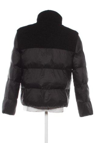 Herrenjacke Calvin Klein Jeans, Größe M, Farbe Schwarz, Preis € 107,99