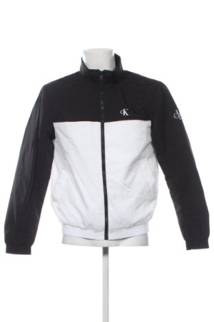 Geacă de bărbati Calvin Klein Jeans, Mărime M, Culoare Multicolor, Preț 1.139,99 Lei
