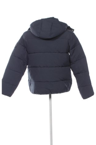 Pánska bunda  Calvin Klein Jeans, Veľkosť L, Farba Modrá, Cena  219,95 €