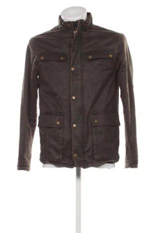 Herrenjacke Cambridge, Größe S, Farbe Braun, Preis 45,70 €