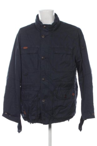 Herrenjacke Camel Active, Größe XL, Farbe Blau, Preis 63,99 €