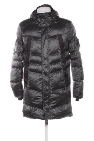 Pánska bunda  Canda, Veľkosť M, Farba Sivá, Cena  65,95 €