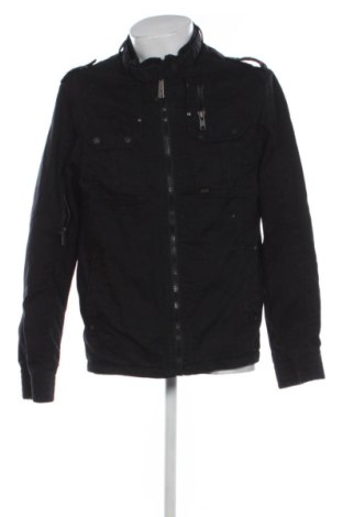 Herrenjacke Celio, Größe L, Farbe Schwarz, Preis 25,00 €