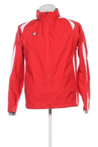 Pánska bunda  Champion, Veľkosť L, Farba Červená, Cena  40,95 €