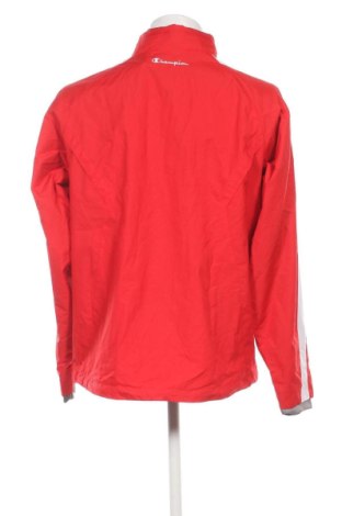 Pánska bunda  Champion, Veľkosť L, Farba Červená, Cena  40,95 €
