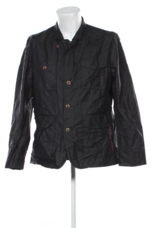 Мъжко яке Chevignon, Размер XL, Цвят Черен, Цена 78,22 €