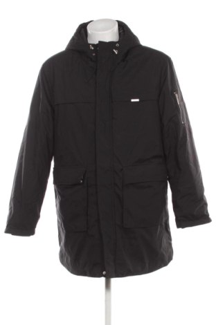 Pánska bunda  Clockhouse, Veľkosť XL, Farba Čierna, Cena  65,95 €