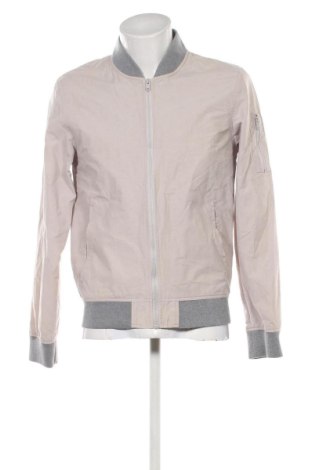 Herrenjacke Clockhouse, Größe M, Farbe Grau, Preis 31,99 €