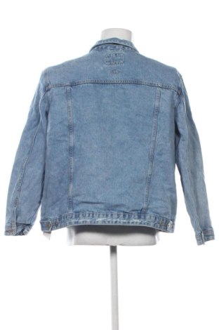 Pánska bunda  Clockhouse, Veľkosť L, Farba Modrá, Cena  23,95 €