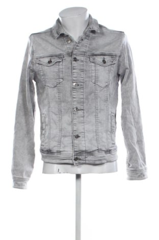 Męska kurtka Clockhouse, Rozmiar M, Kolor Szary, Cena 104,99 zł