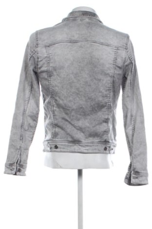 Męska kurtka Clockhouse, Rozmiar M, Kolor Szary, Cena 104,99 zł