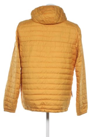 Pánská bunda  Columbia, Velikost L, Barva Oranžová, Cena  1 479,00 Kč