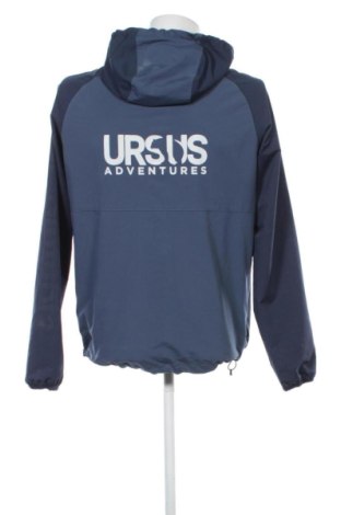 Męska kurtka Columbia, Rozmiar M, Kolor Niebieski, Cena 225,10 zł