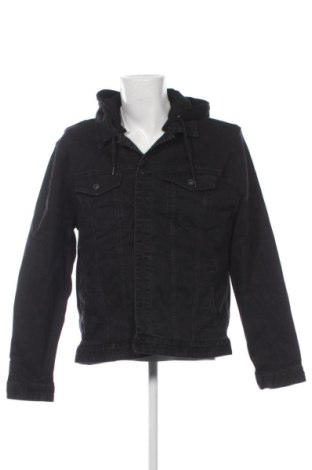 Męska kurtka Connor, Rozmiar XXL, Kolor Czarny, Cena 104,99 zł