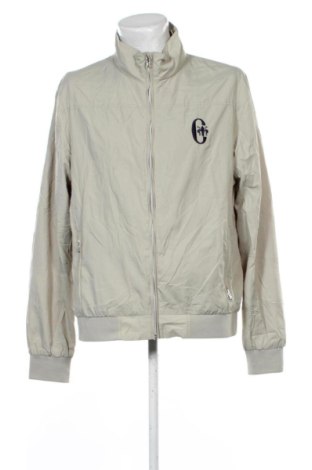 Pánska bunda  Conte Of Florence, Veľkosť XXL, Farba Zelená, Cena  58,95 €