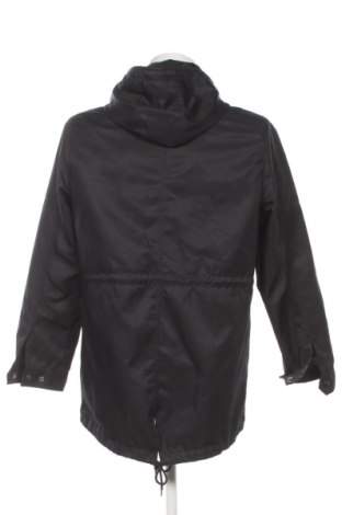 Pánska bunda  Contempo, Veľkosť M, Farba Čierna, Cena  29,95 €