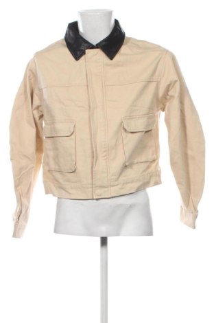 Geacă de bărbati Cotton On, Mărime XL, Culoare Bej, Preț 123,99 Lei