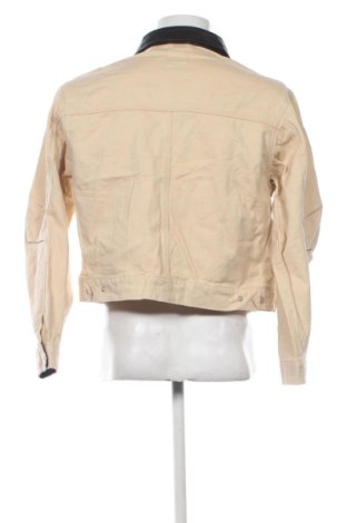 Geacă de bărbati Cotton On, Mărime XL, Culoare Bej, Preț 123,99 Lei