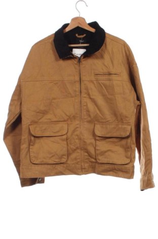 Pánska bunda  Cotton On, Veľkosť XS, Farba Béžová, Cena  29,95 €