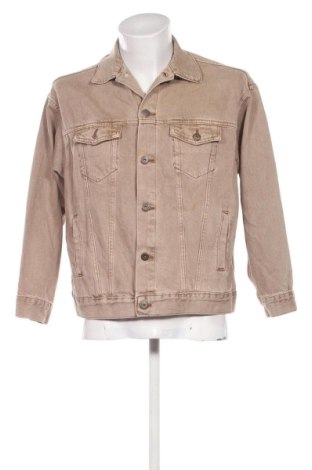 Męska kurtka Cotton On, Rozmiar XL, Kolor Brązowy, Cena 129,99 zł