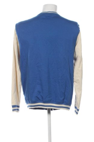 Мъжко яке Cotton&silk, Размер XXL, Цвят Многоцветен, Цена 39,88 €