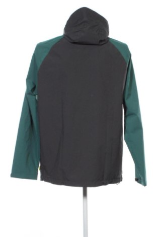 Męska kurtka Crane, Rozmiar L, Kolor Kolorowy, Cena 133,96 zł