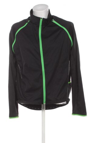 Herrenjacke Crane, Größe XL, Farbe Schwarz, Preis € 13,99