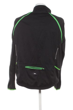 Herrenjacke Crane, Größe XL, Farbe Schwarz, Preis € 13,99