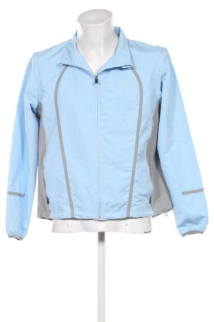 Geacă de bărbati Crane, Mărime L, Culoare Albastru, Preț 76,99 Lei