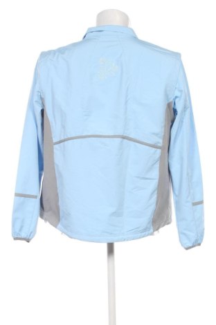 Geacă de bărbati Crane, Mărime L, Culoare Albastru, Preț 76,99 Lei