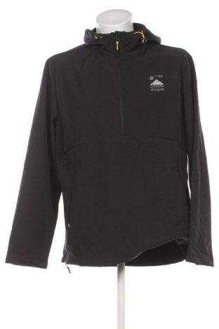 Мъжко яке Crivit, Размер L, Цвят Черен, Цена 10,73 €