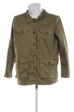 Męska kurtka Culture, Rozmiar L, Kolor Zielony, Cena 66,99 zł