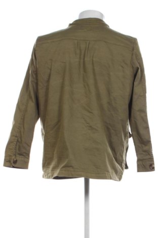 Męska kurtka Culture, Rozmiar L, Kolor Zielony, Cena 66,99 zł