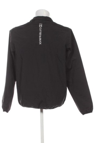 Męska kurtka Cutter & Buck, Rozmiar M, Kolor Czarny, Cena 220,99 zł