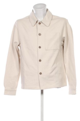 Pánska bunda  Dan Fox X About You, Veľkosť L, Farba Kremová, Cena  91,95 €