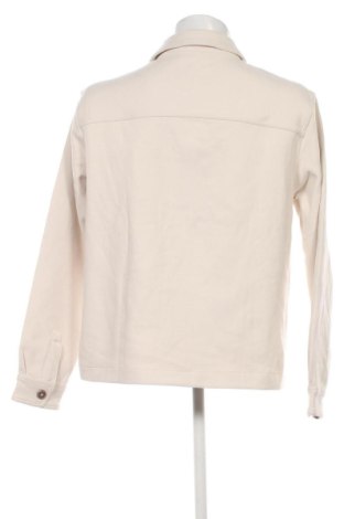 Pánska bunda  Dan Fox X About You, Veľkosť L, Farba Kremová, Cena  91,95 €