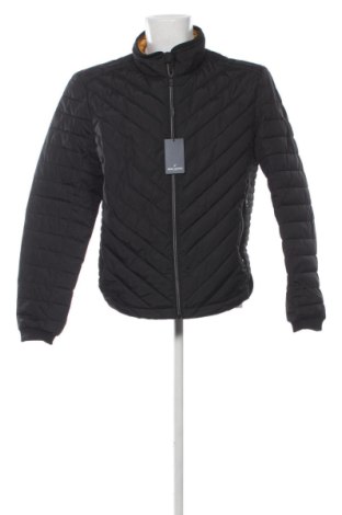 Мъжко яке Daniel Hechter, Размер L, Цвят Черен, Цена 63,91 €