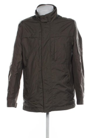 Pánska bunda  Daniel Hechter, Veľkosť L, Farba Zelená, Cena  91,95 €