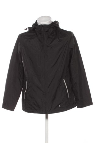 Мъжко яке Danskin, Размер XXL, Цвят Черен, Цена 11,24 €