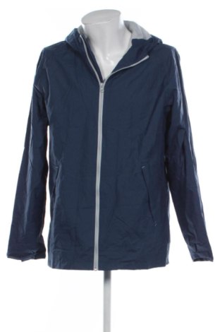 Мъжко яке Decathlon, Размер XL, Цвят Син, Цена 13,29 €