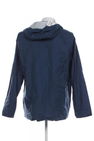 Мъжко яке Decathlon, Размер XL, Цвят Син, Цена 13,29 €